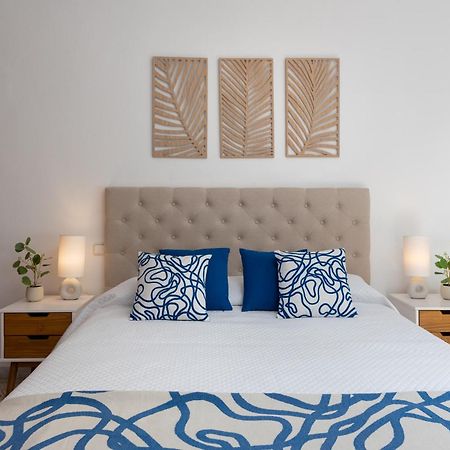 Encantadora Casa En El Casco Antiguo De Marbella Bagian luar foto