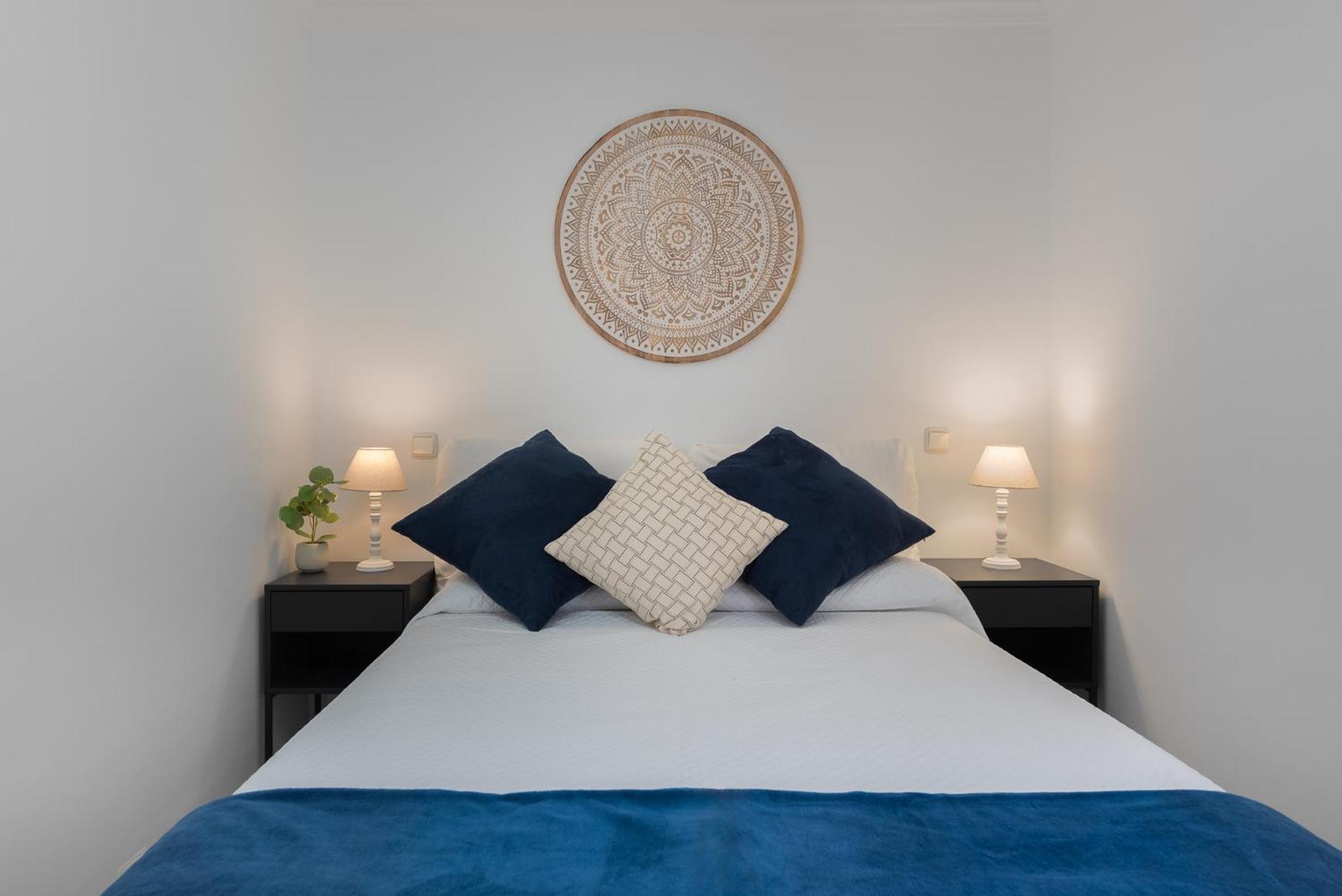Encantadora Casa En El Casco Antiguo De Marbella Bagian luar foto