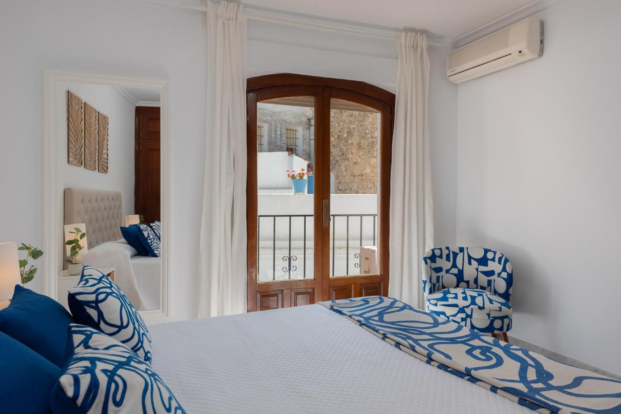 Encantadora Casa En El Casco Antiguo De Marbella Bagian luar foto
