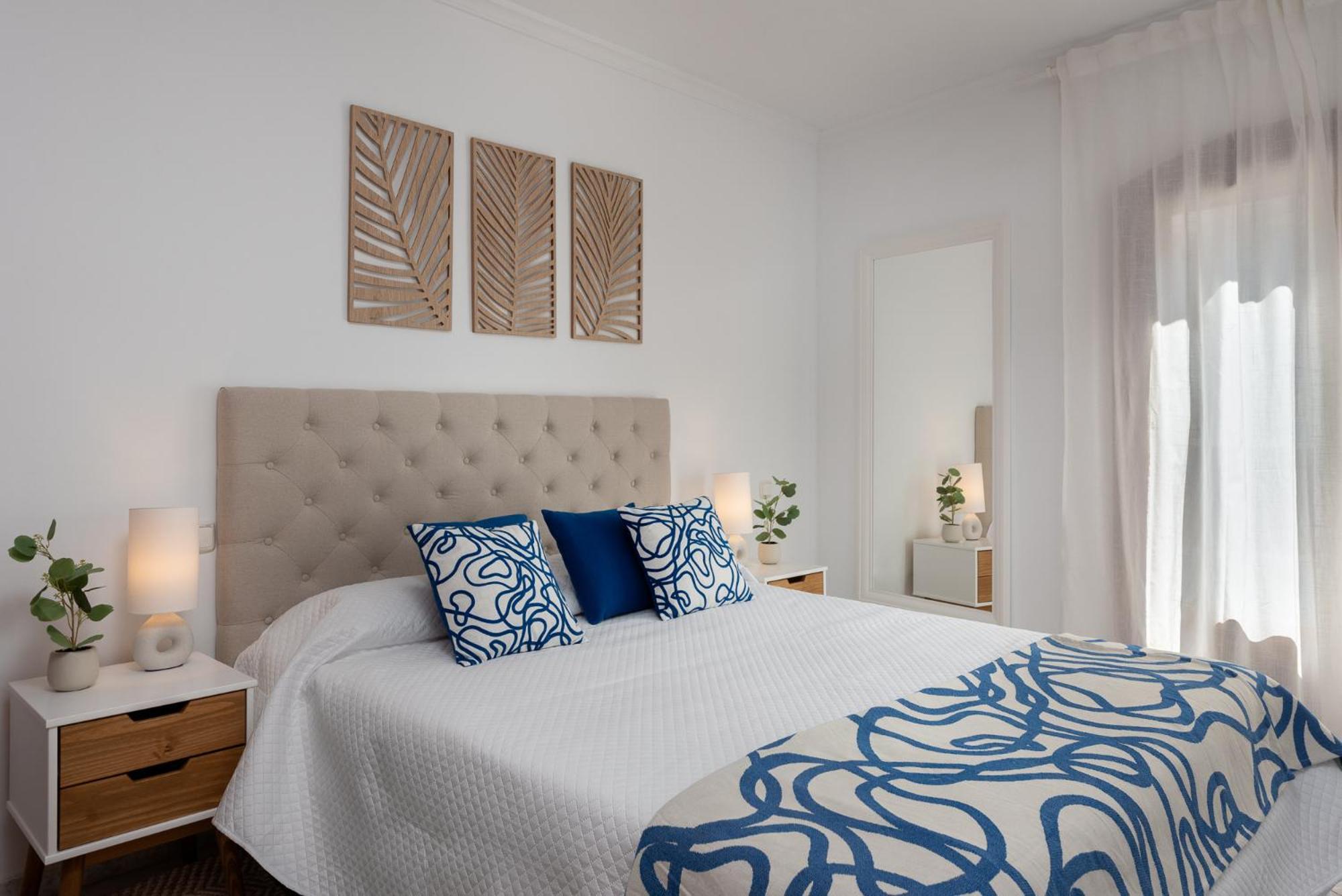 Encantadora Casa En El Casco Antiguo De Marbella Bagian luar foto